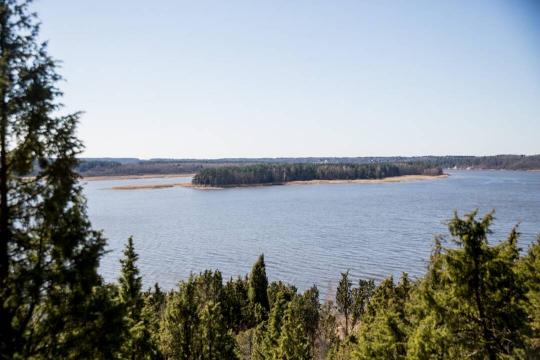 Kadagių slėnis