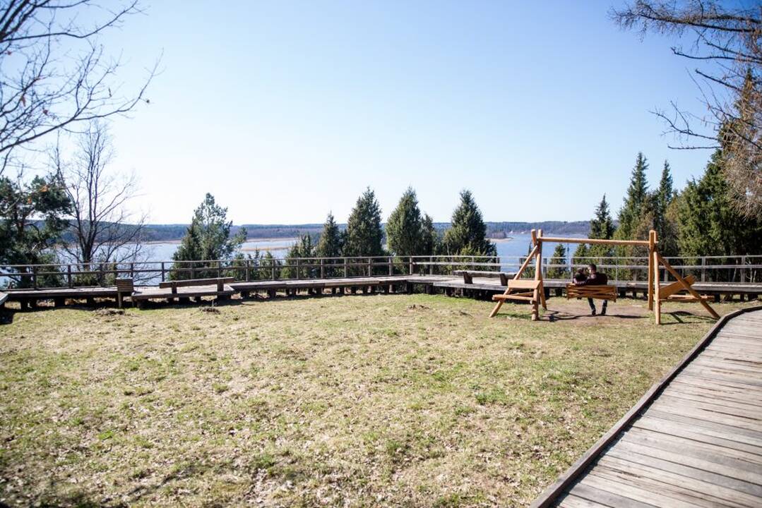Kadagių slėnis