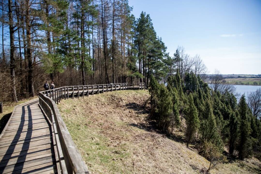 Kadagių slėnis