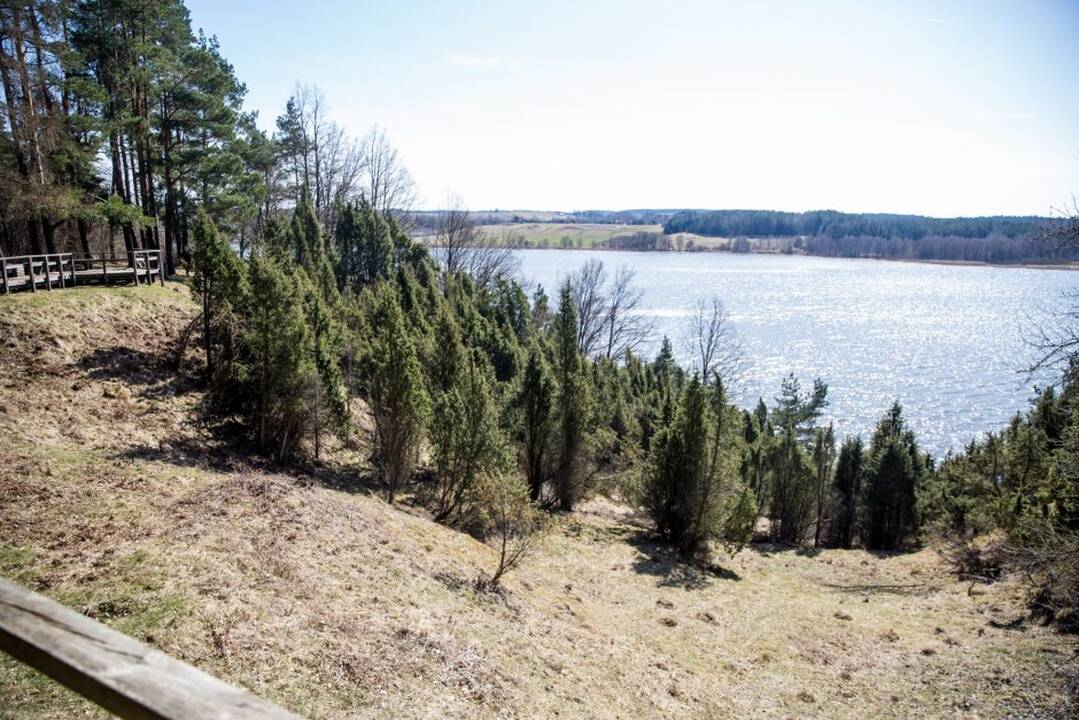Kadagių slėnis