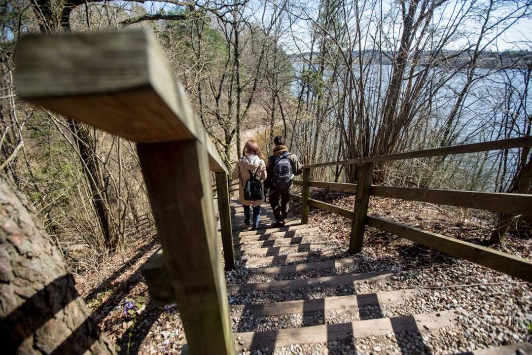 Kadagių slėnis