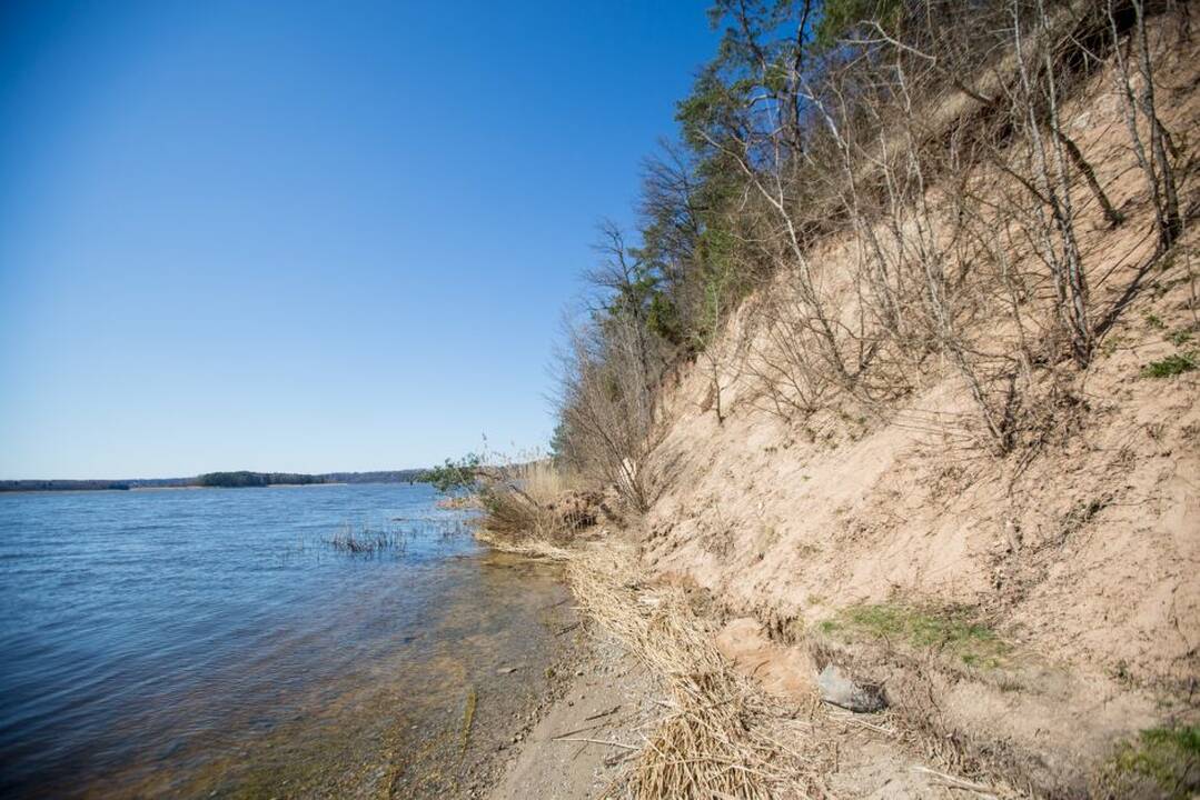 Kadagių slėnis