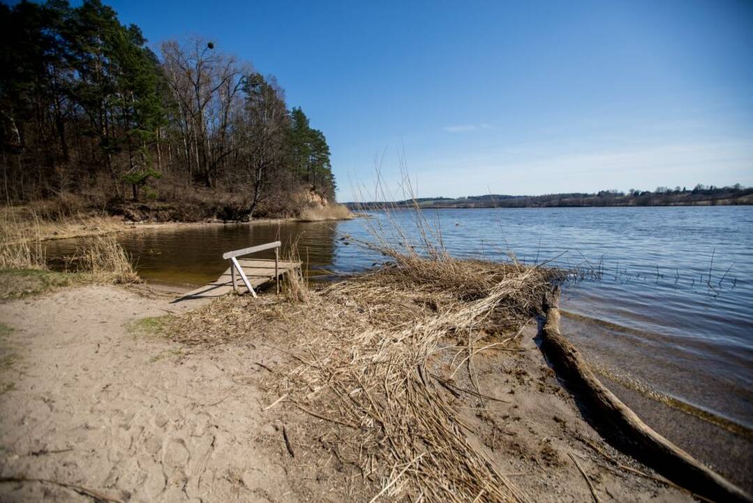 Kadagių slėnis