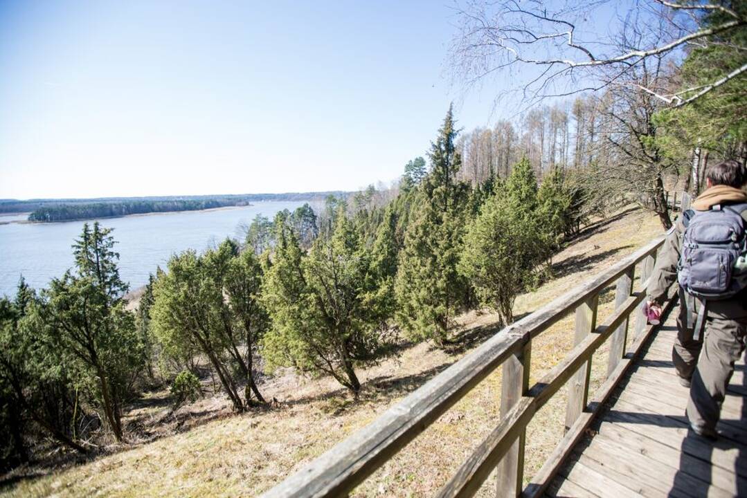 Kadagių slėnis