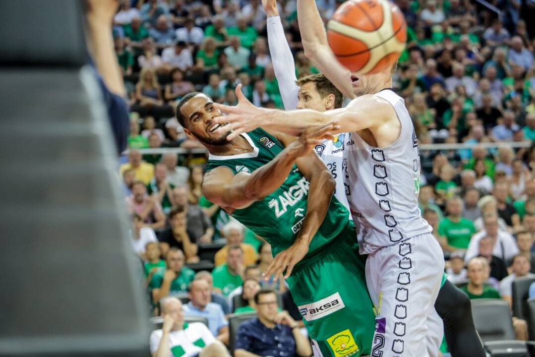 LKL finalas: „Žalgiris“ – „Lietuvos rytas“ 80:70