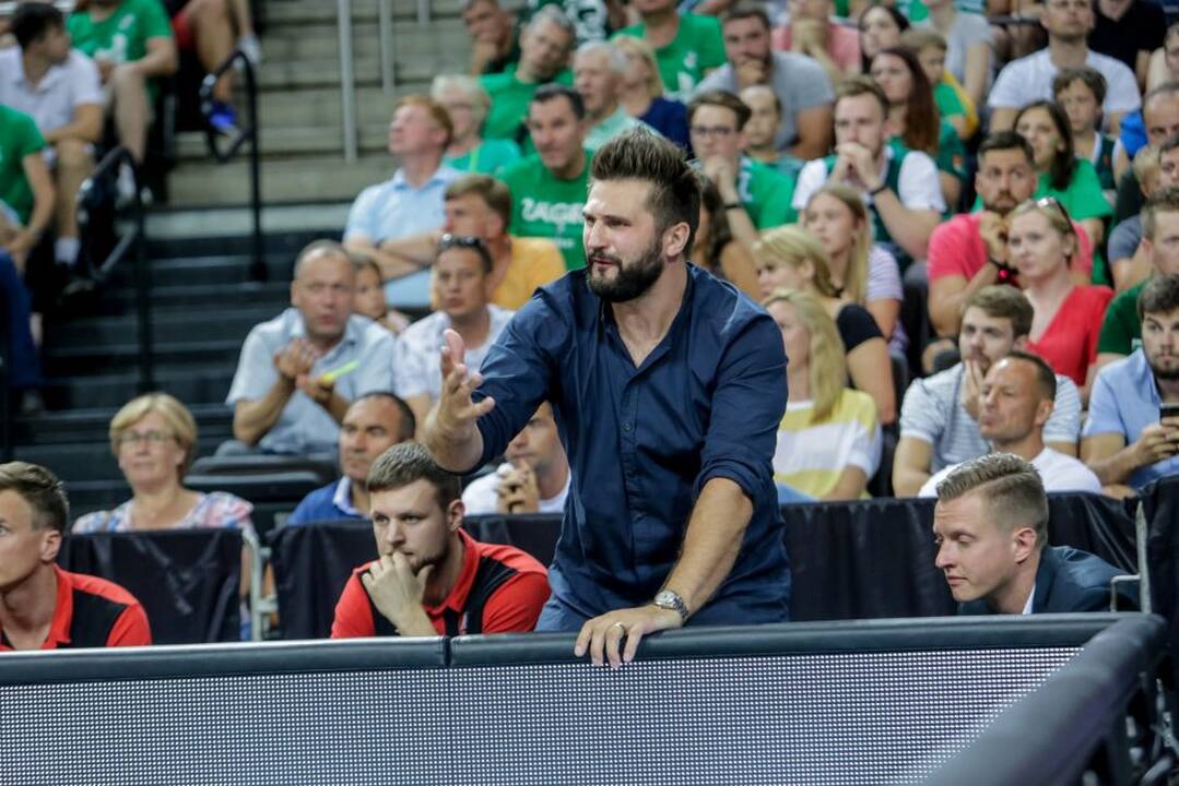 LKL finalas: „Žalgiris“ – „Lietuvos rytas“ 80:70