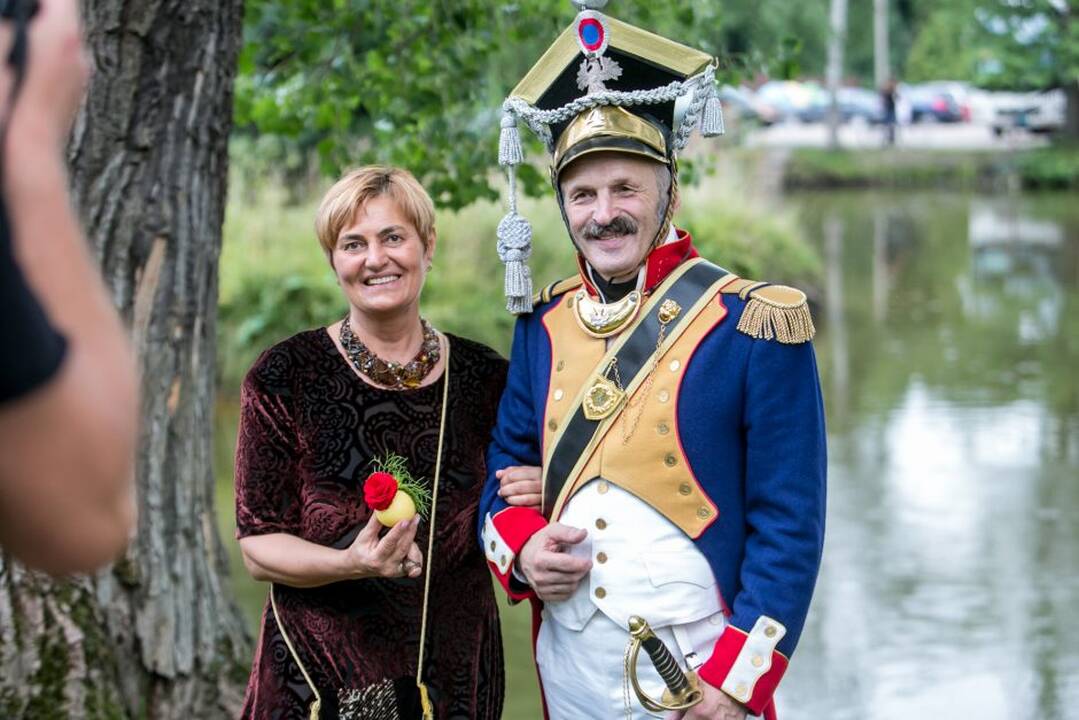 Pažaislio muzikos festivalis „Užburtasis muzikos sodas“