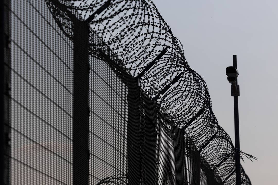 Lietuvos pasienyje su Baltarusija apgręžti trys neteisėti migrantai