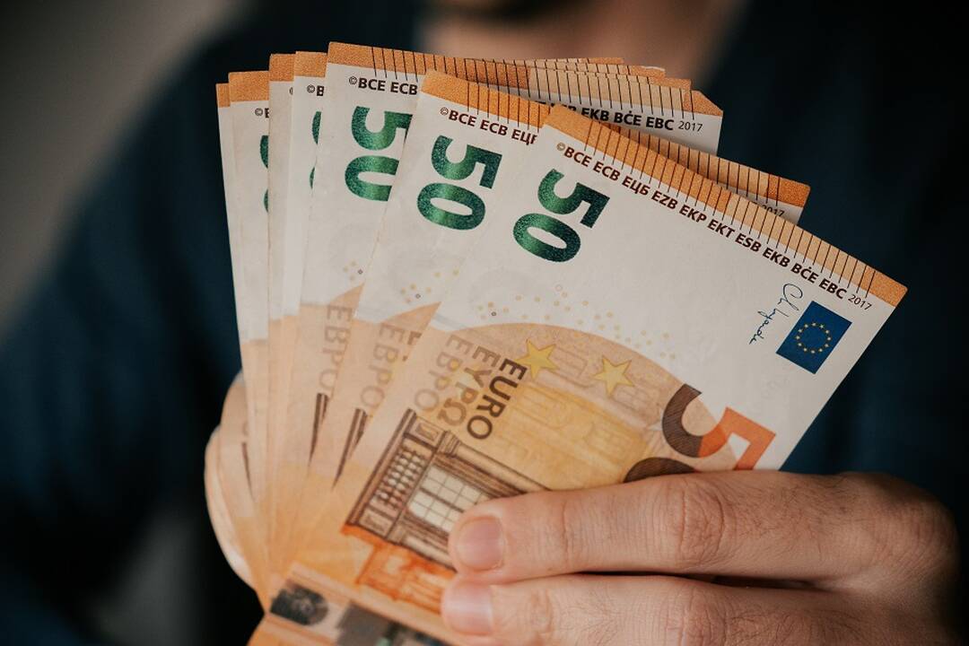 Seimas ėmėsi dalies mokesčių reformos svarstymo
