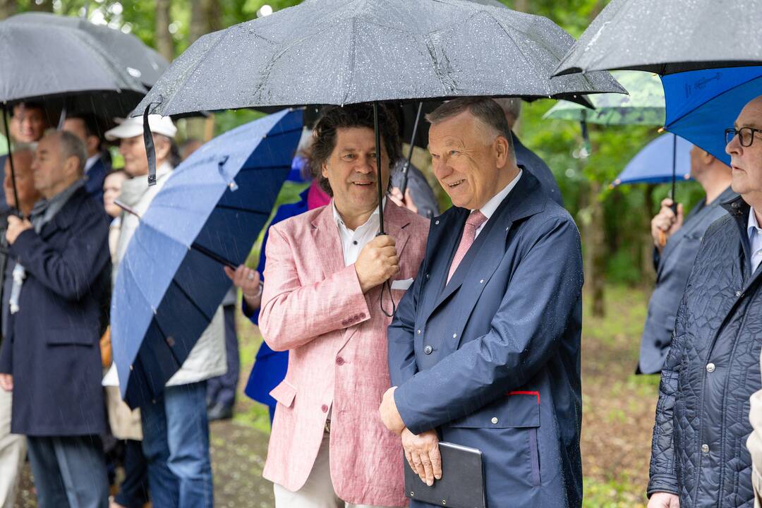 Prekybos, pramonės ir amatų rūmų 100-mečio renginys