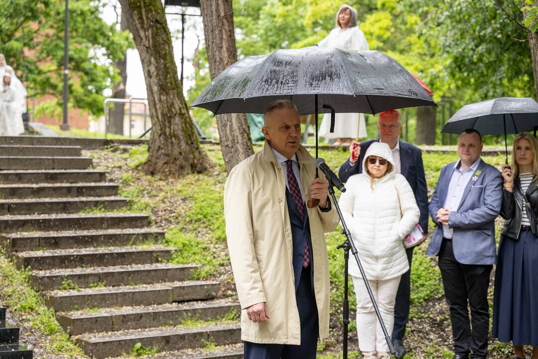 Prekybos, pramonės ir amatų rūmų 100-mečio renginys
