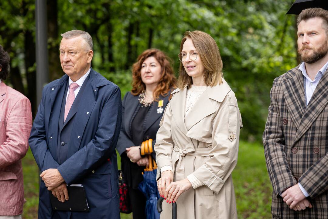 Prekybos, pramonės ir amatų rūmų 100-mečio renginys