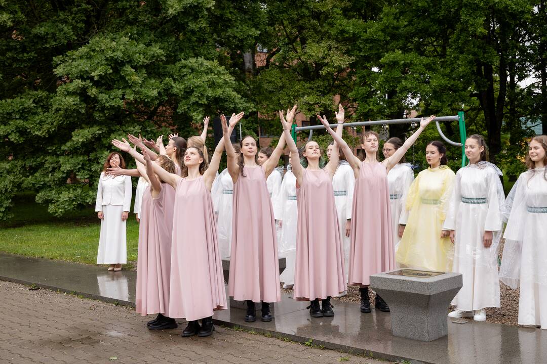 Prekybos, pramonės ir amatų rūmų 100-mečio renginys
