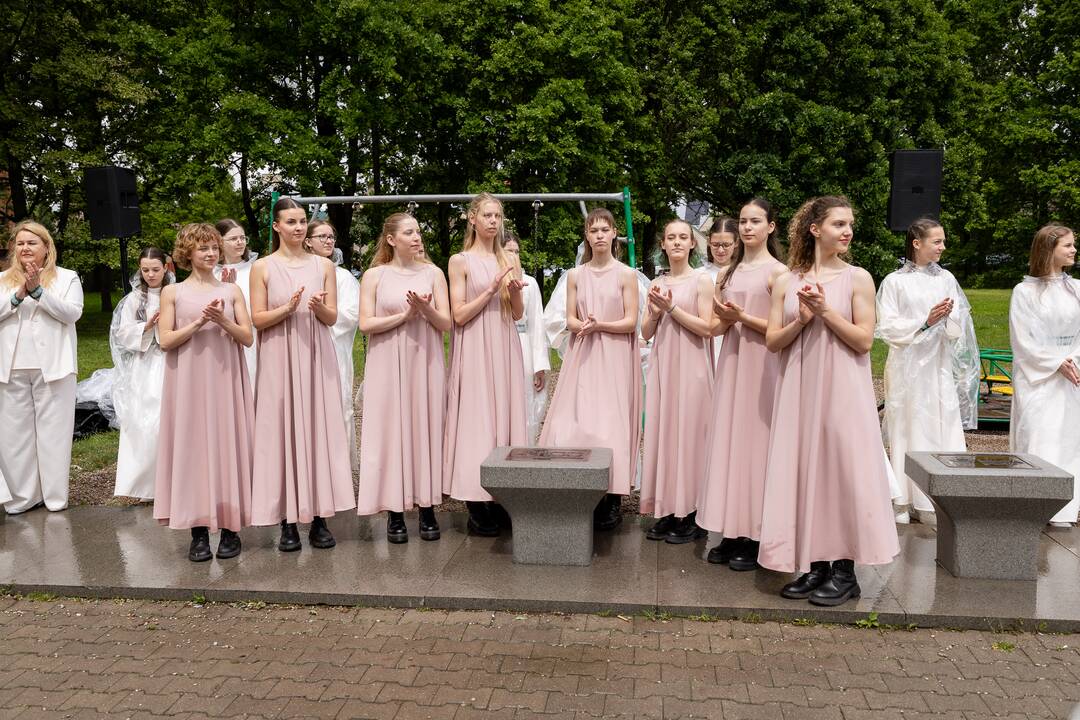 Prekybos, pramonės ir amatų rūmų 100-mečio renginys