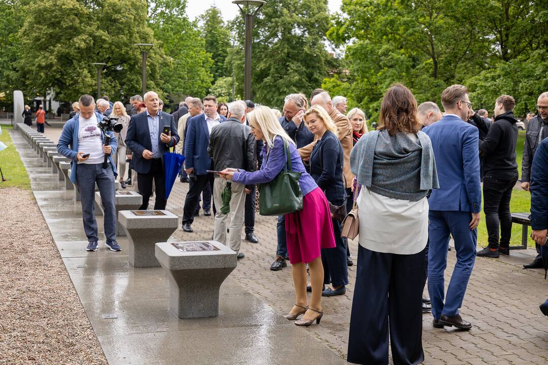 Prekybos, pramonės ir amatų rūmų 100-mečio renginys