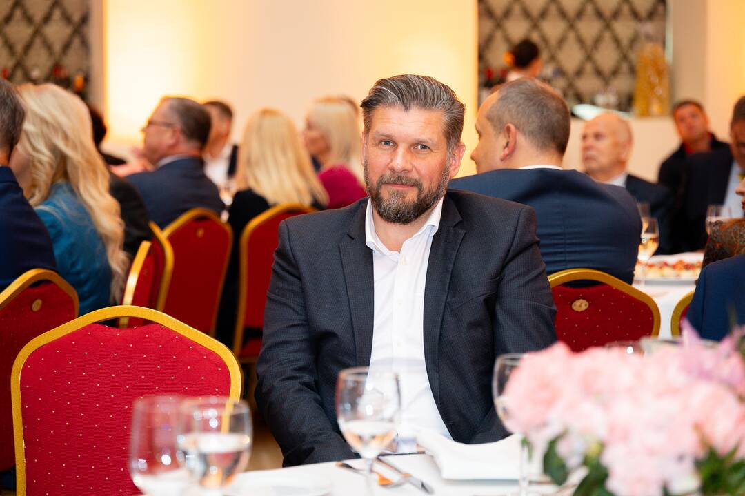 Prekybos, pramonės ir amatų rūmų 100-mečio renginys