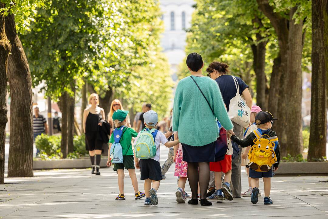 Kauniečių diena (2025-06-16)