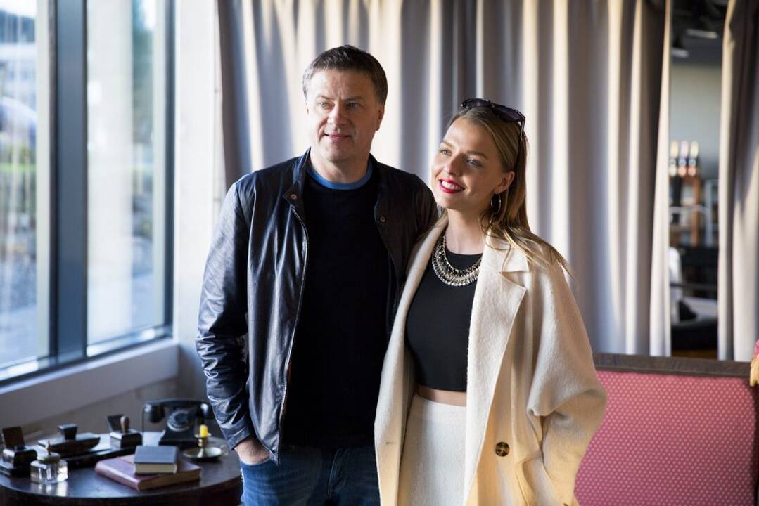 Filmo „Laisvės kaina. Partizanai“ pristatymo šventė
