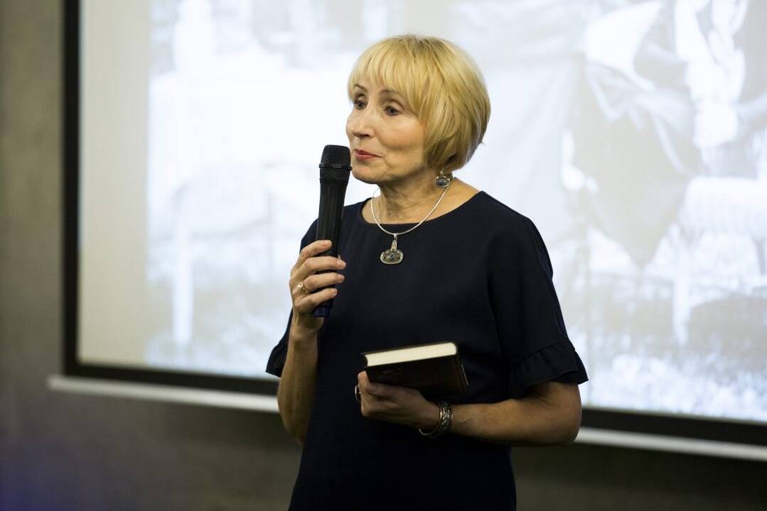 Filmo „Laisvės kaina. Partizanai“ pristatymo šventė