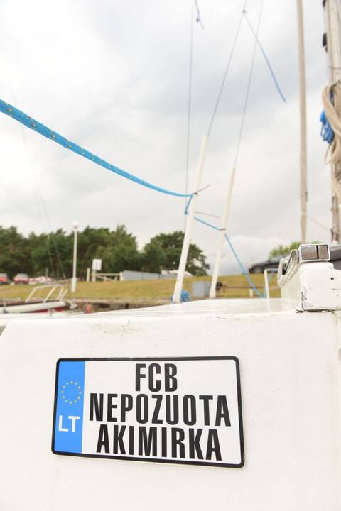 Projekte „Emocijos“ – piešiniai ant moterų kūnų