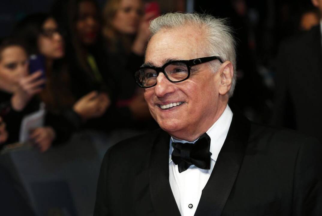 BAFTA apdovanojimai