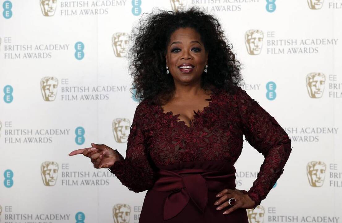 BAFTA apdovanojimai