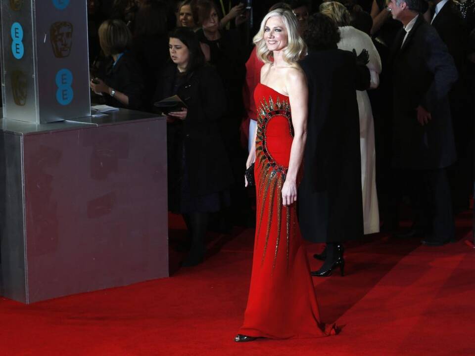 BAFTA apdovanojimai