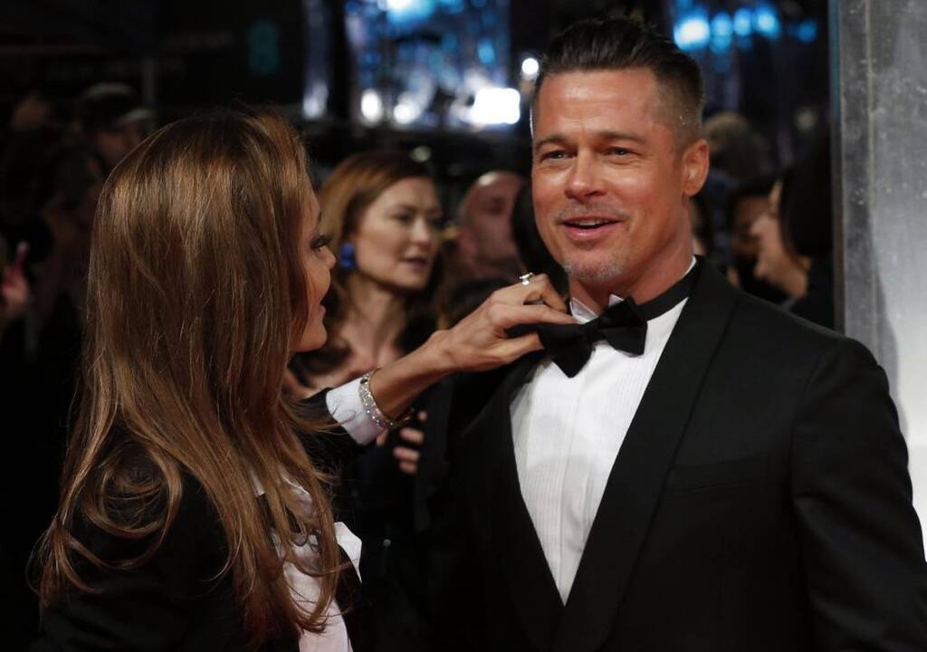 BAFTA apdovanojimai