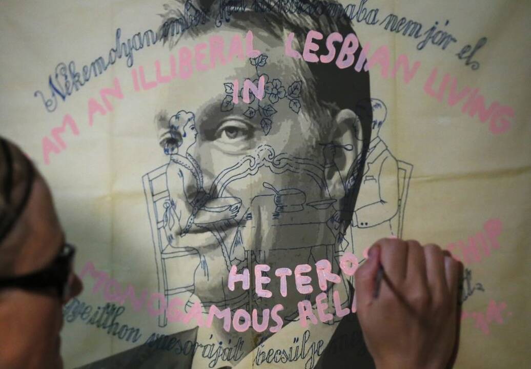 Viktoras Orbanas