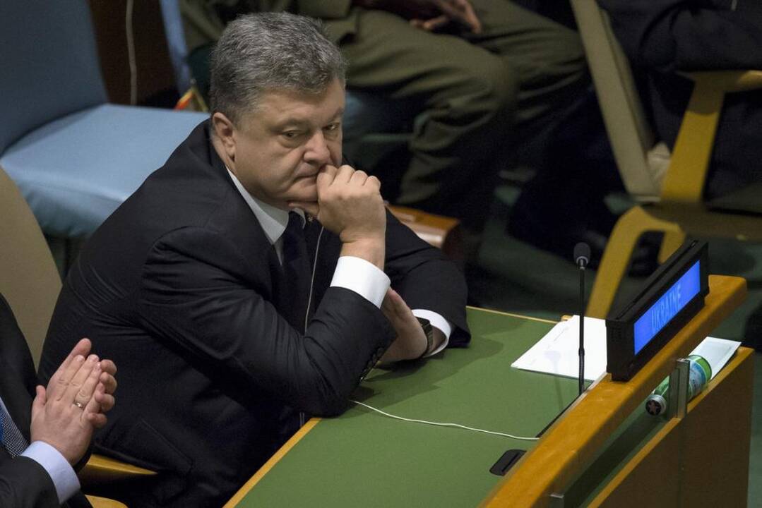 JT Generalinė Asamblėja