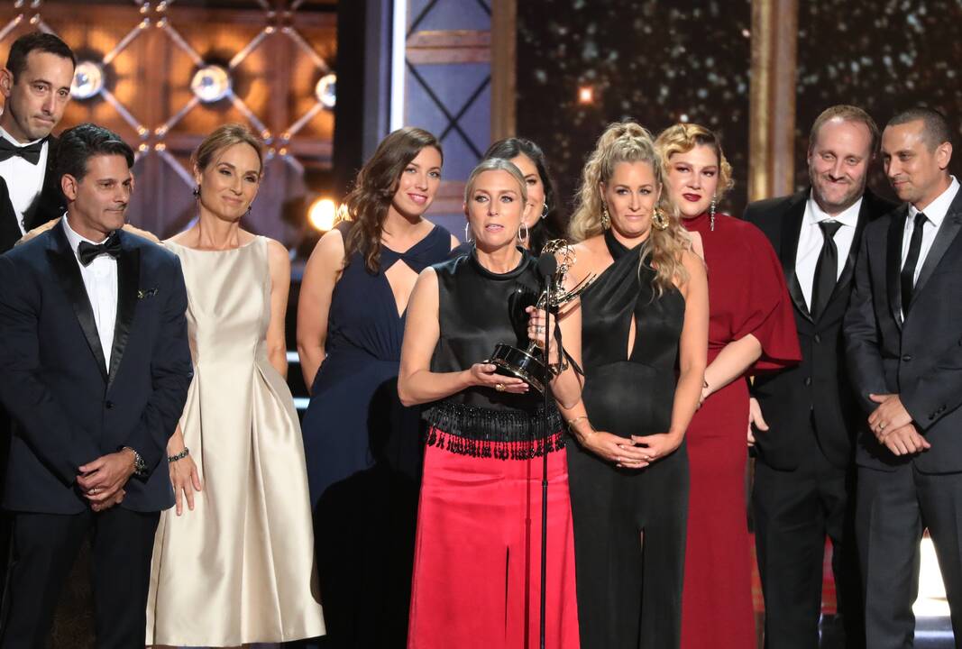 „Emmy“ apdovanojimai