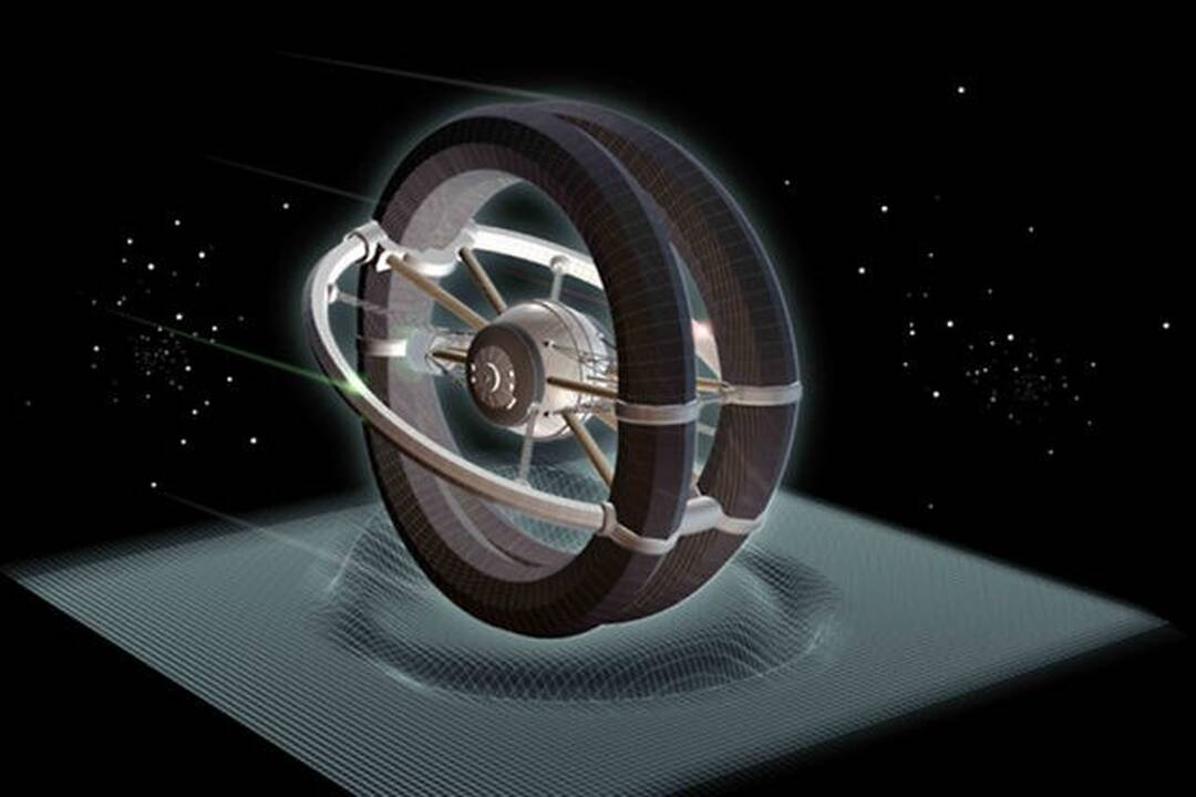  Dar kartą apie EmDrive: kodėl tai taip panašu į apgaulę