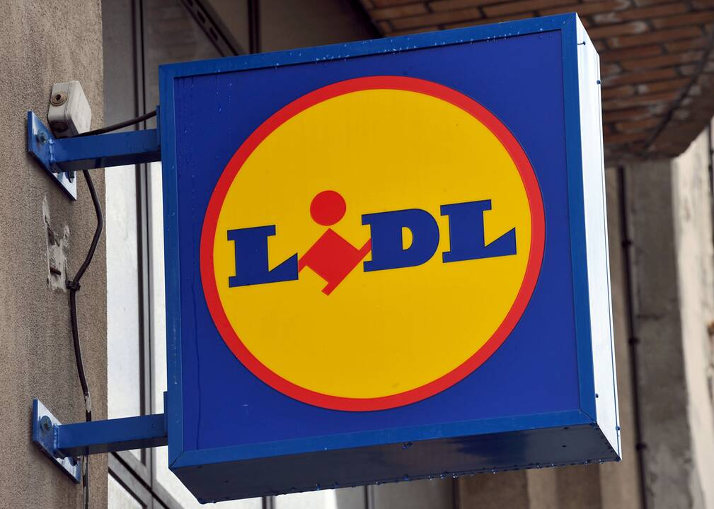 „Lidl“ Lietuvoje prognozuojama sėkmė