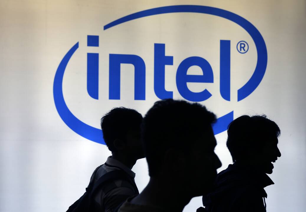 „Intel Capital“: Lietuvoje atsiranda daugiau vietos rizikos kapitalo bendrovėms