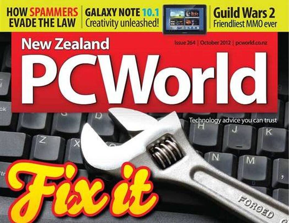 Įprastos žurnalų versijos keliauja į praeitį: netrukus leidybą nutrauks ir „PCWorld“