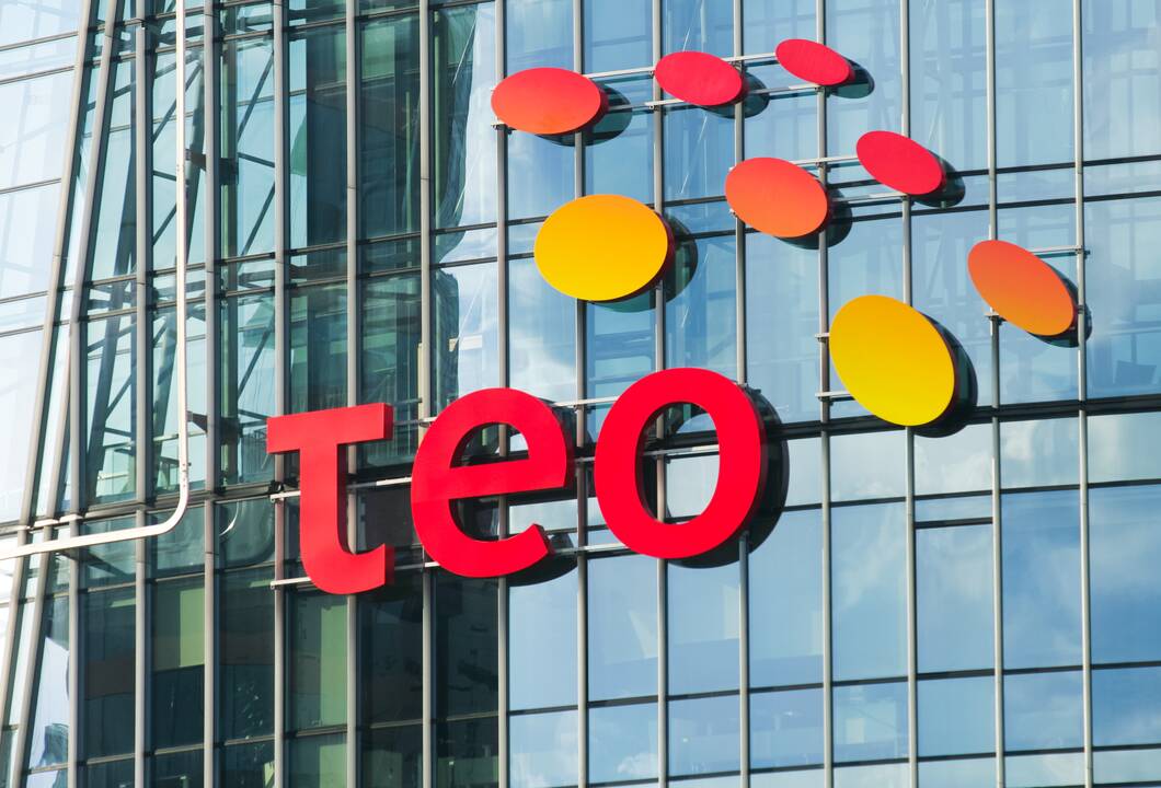 Į biržą grįš nedaug „Teo LT“ išmokų