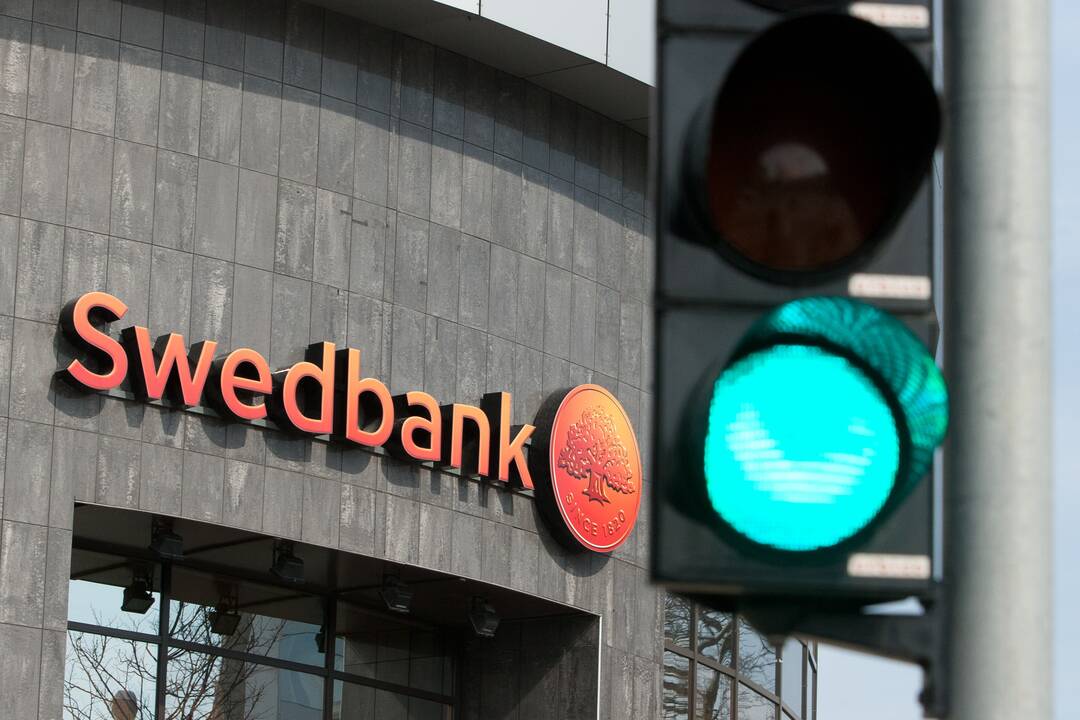 „Swedbank“: Lietuvos konkurencingumą riboja vangios reformos