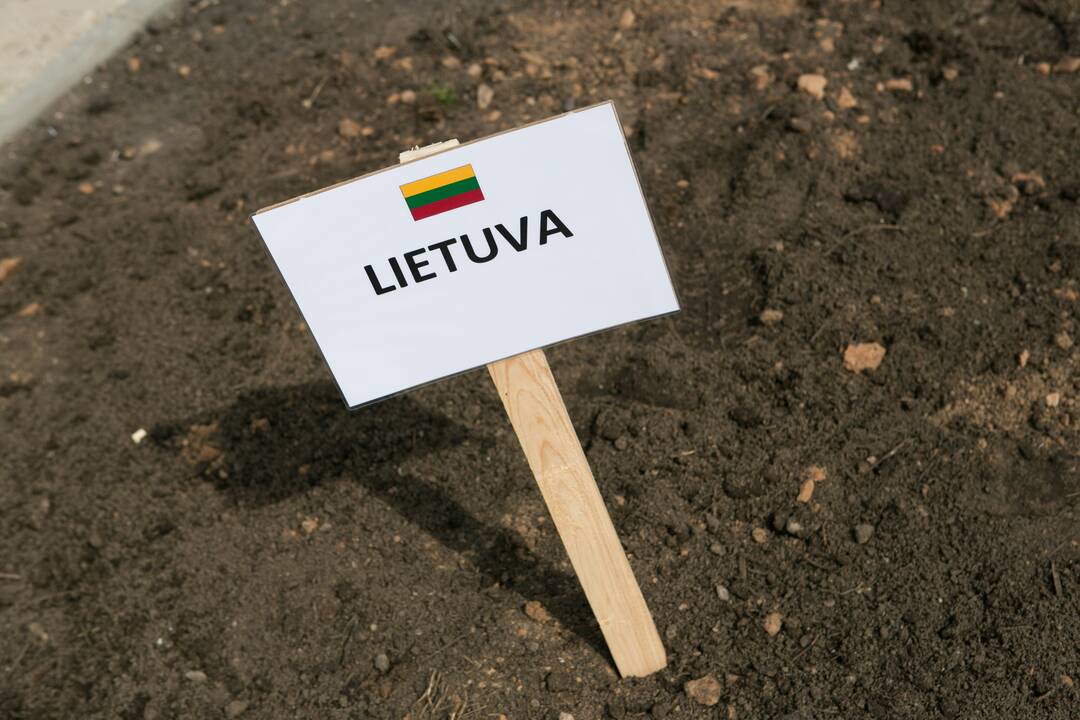 Seimas – prieš žemės saugiklių įstatymo atšaukimą