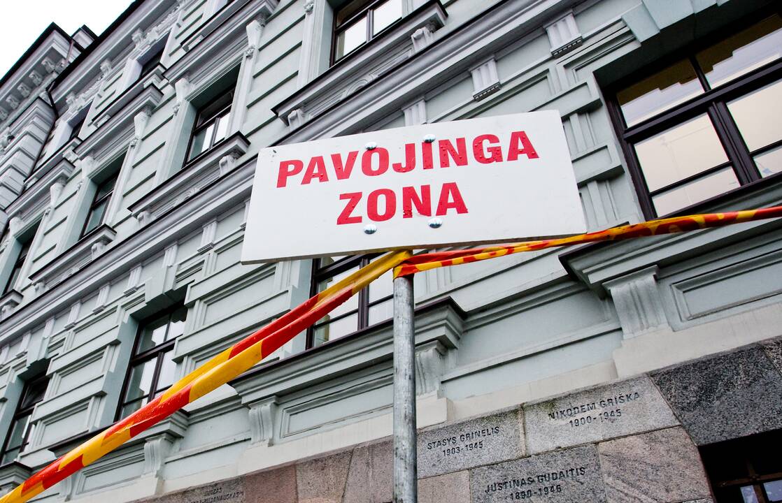 Prognozuoja gyvybės draudimo rinkos augimą