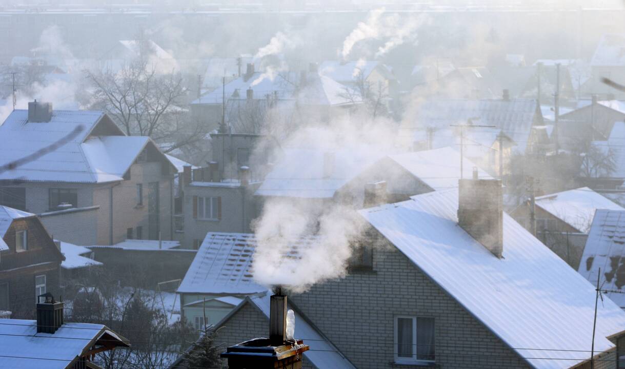 „Kaminukas“ baigėsi: daugiausia pažeidimų – Kauno ir Vilniaus regionuose