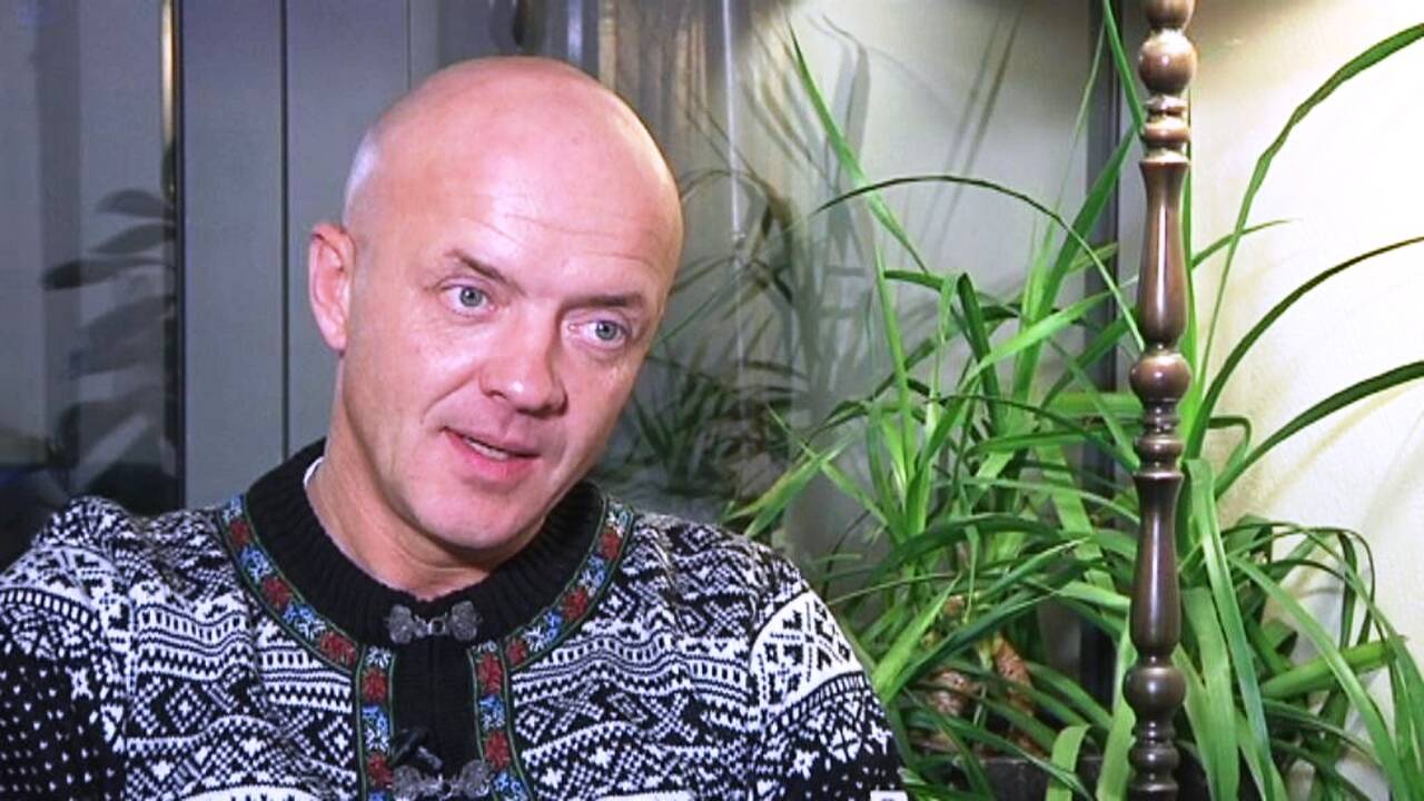 Viešumos vengiantis R. Rudokas: aš pagaliau bręstu!