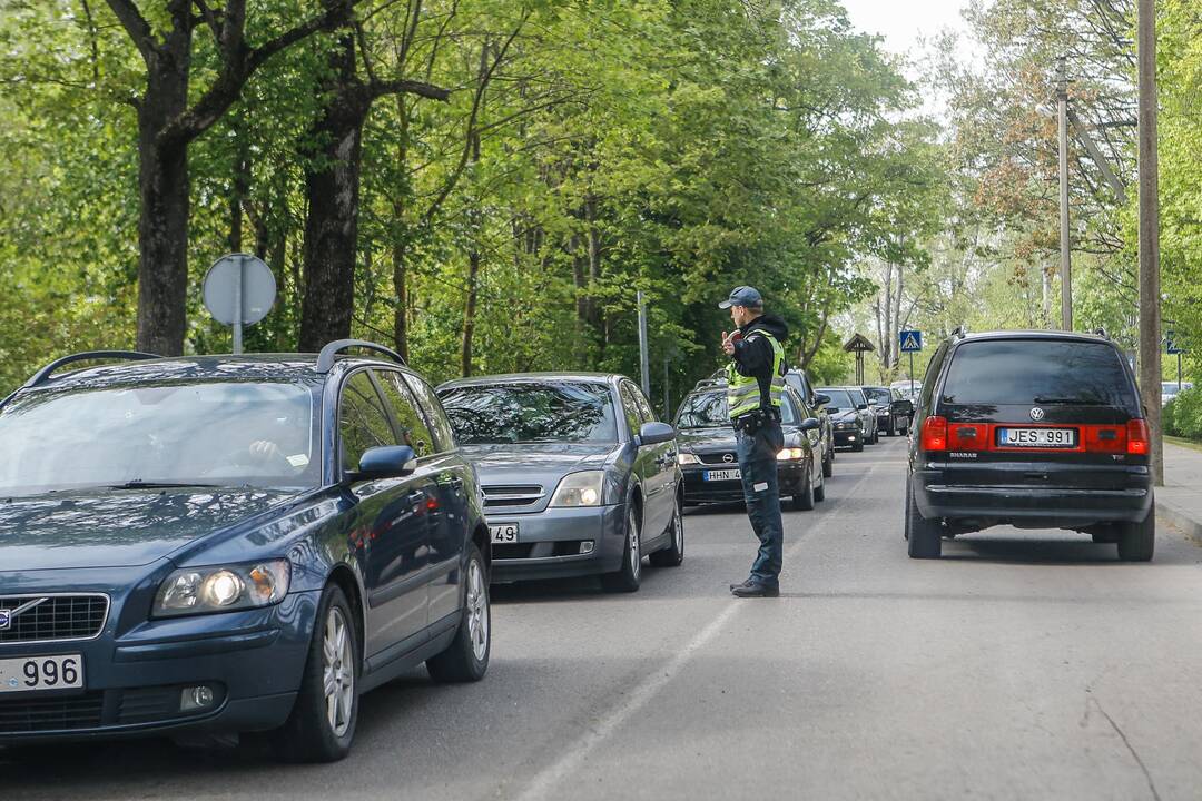 Drevernoje atidarytas vasaros sezonas