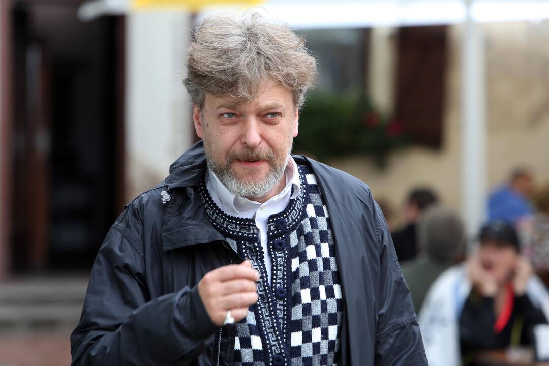 Dainos ir poezijos spektaklių šventė