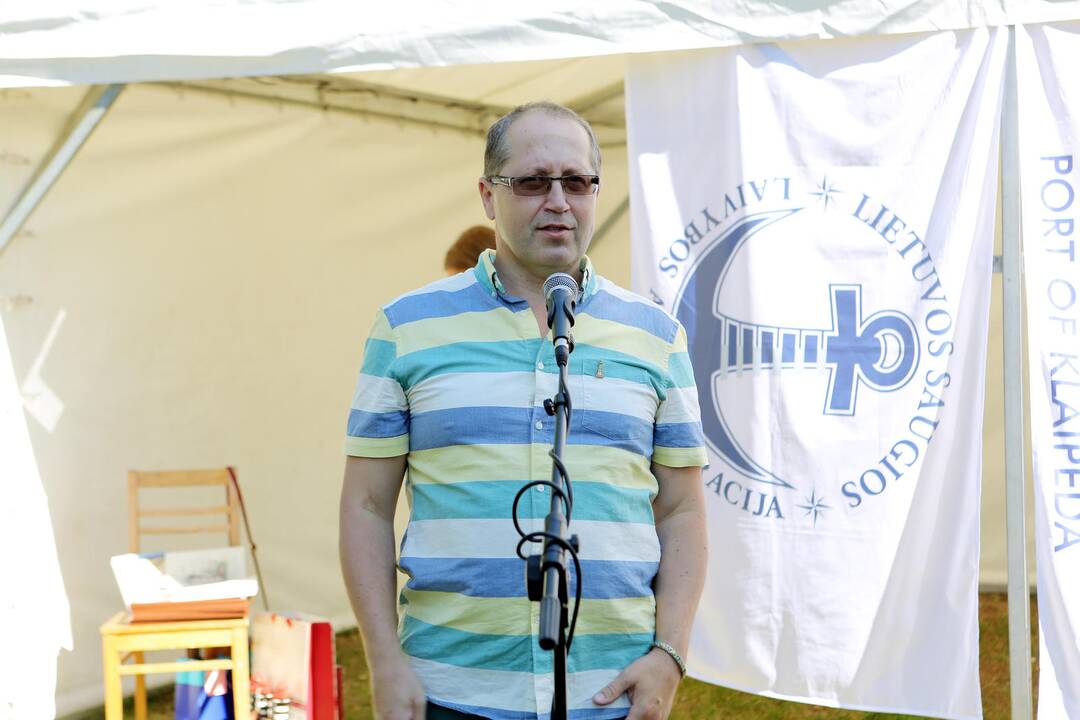 Pasaulinis švyturių savaitgalis