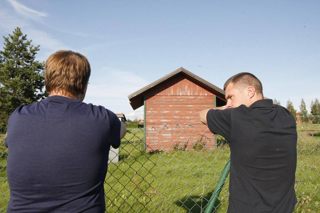 Gyventojų konfliktas Romuose