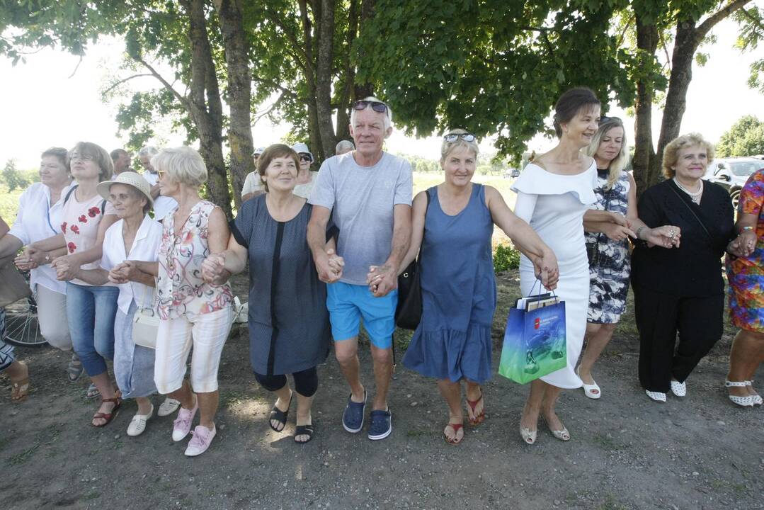 Priekulės miesto ir žirgų sporto šventė