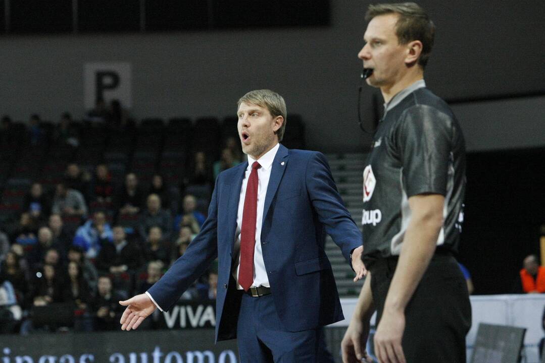 LKL: „Neptūnas“ – „Lietkabelis“