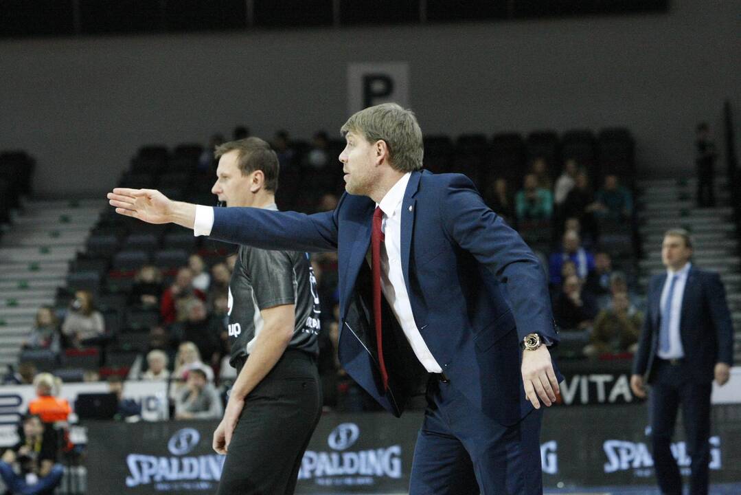 LKL: „Neptūnas“ – „Lietkabelis“