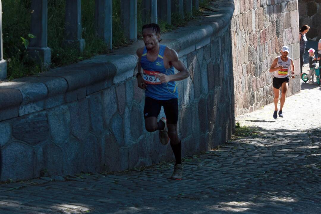 Citadele Kauno maratonas 2019