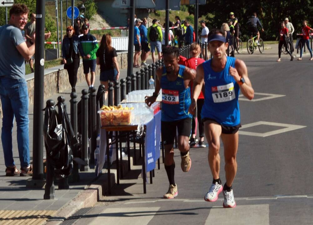 Citadele Kauno maratonas 2019